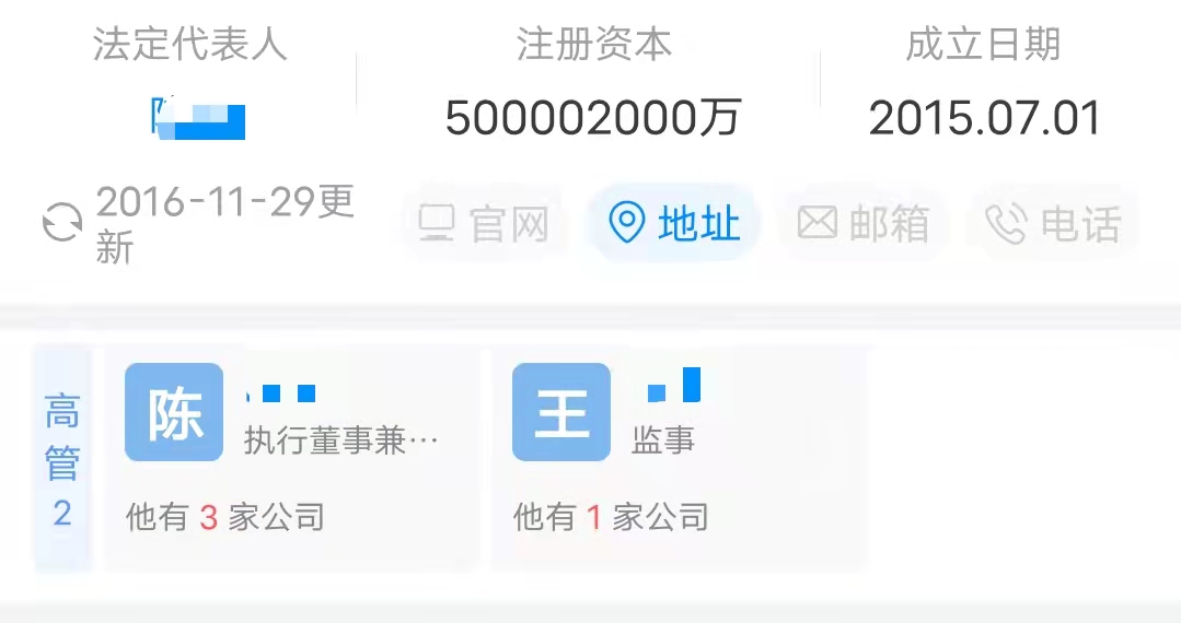 企業注冊資金有什么意義,辦公司注冊資金多少合適,企業注冊資金