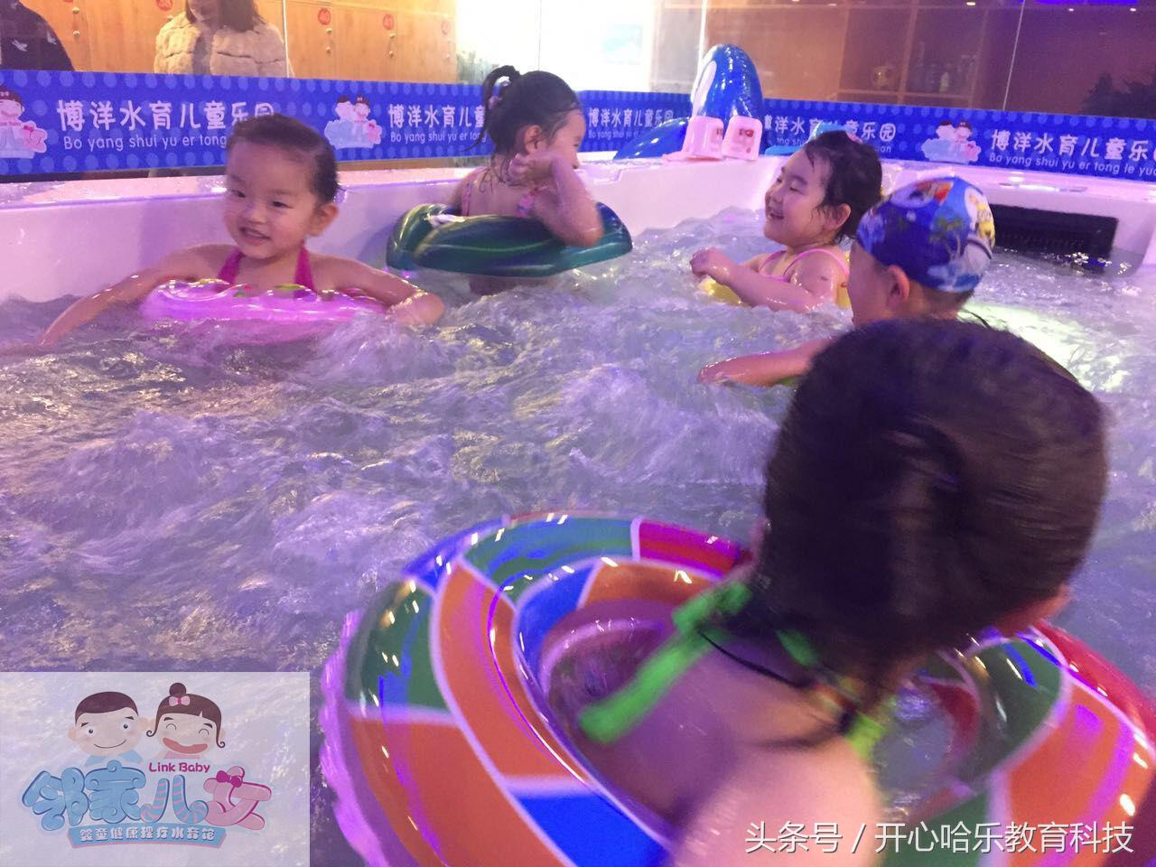 嬰兒游泳館如何盈利分析,新手如何開嬰兒游泳館,嬰兒游泳館如何盈利