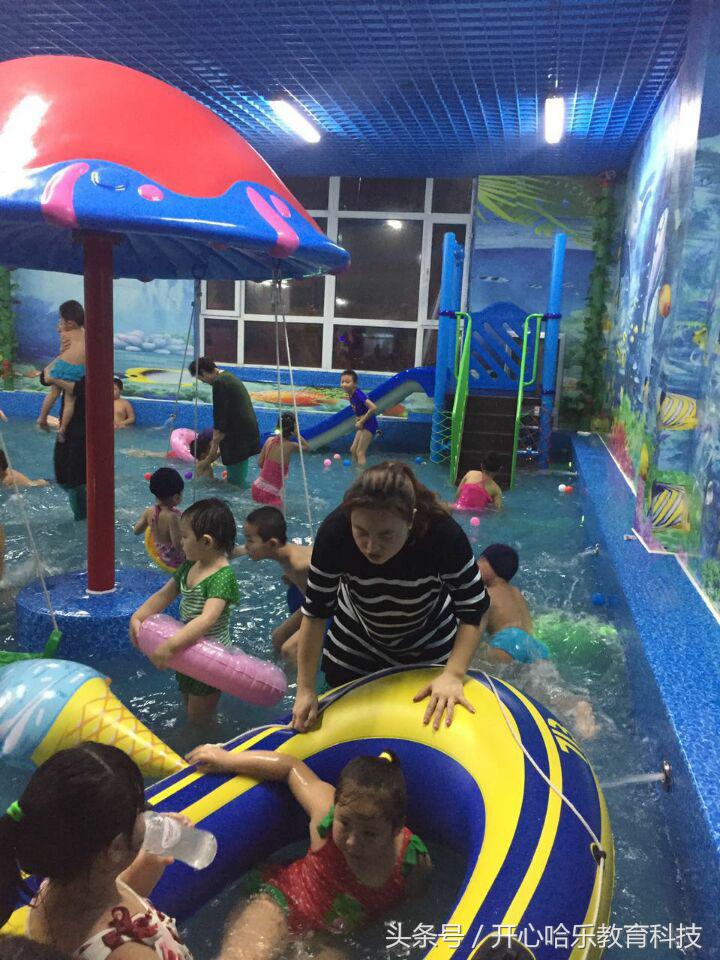 嬰兒游泳館如何盈利分析,新手如何開嬰兒游泳館,嬰兒游泳館如何盈利