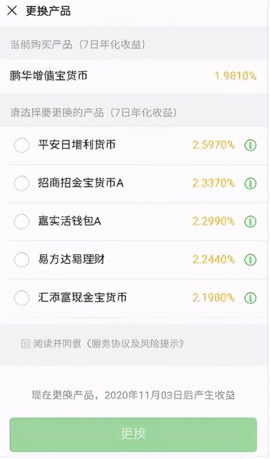 淘寶的余額寶是什么意思,講解基金1000塊一天賺多少,余額寶是什么意思