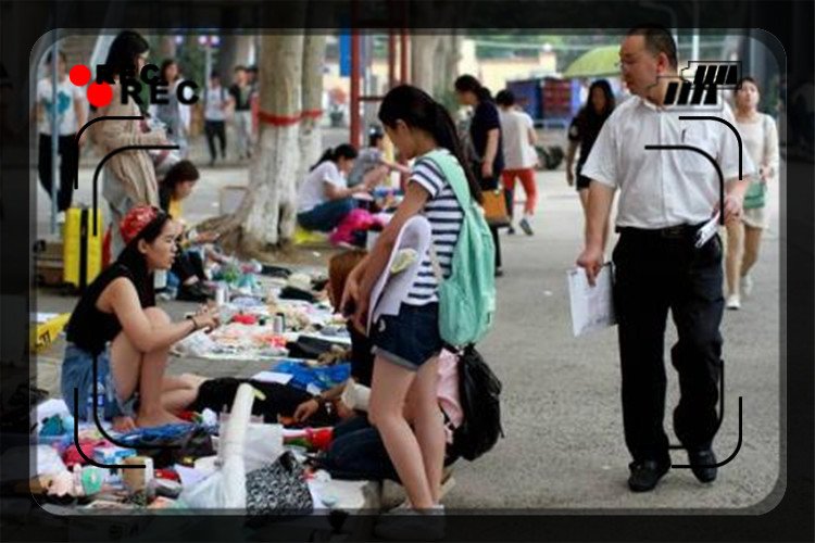 擺地攤項目哪里好賣,兩元店貨源從哪里進貨,擺地攤項目