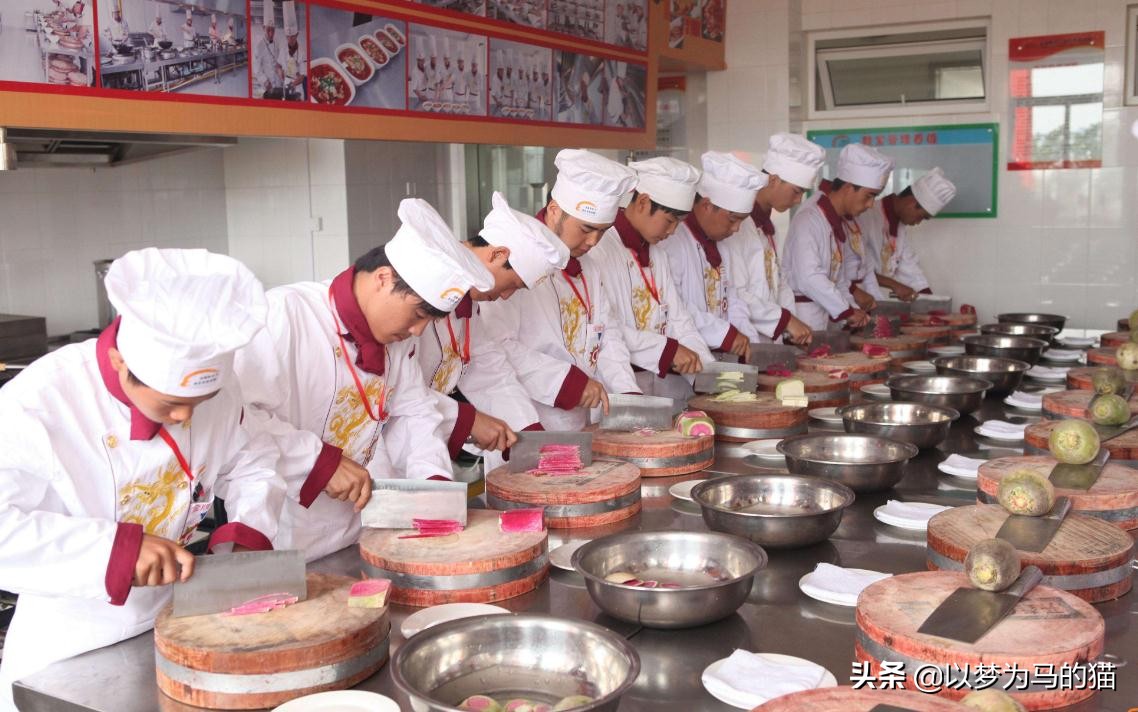 女孩學什么技術有前途啊,低學歷適合學哪些技術,學什么技術有前途啊