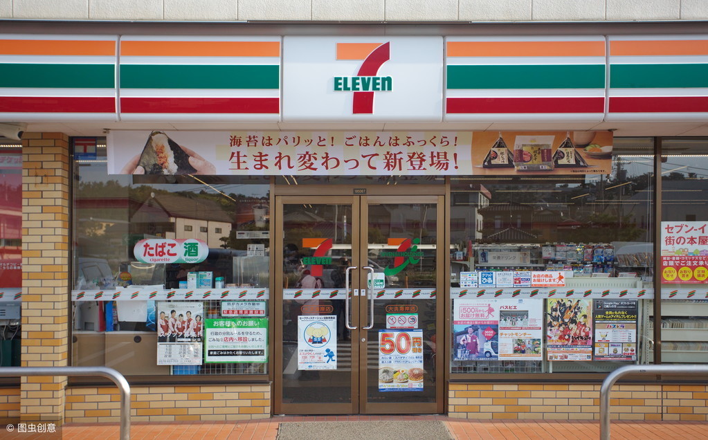 想加盟便利店哪家好,便利加盟店排行榜推薦,想加盟便利店