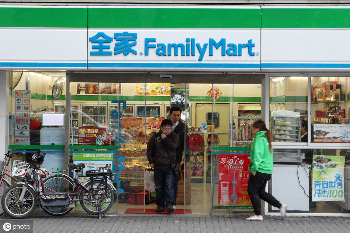 24小時(shí)便利店有哪些品牌部,盤點(diǎn)連鎖24小時(shí)便利店排行榜,24小時(shí)便利店有哪些