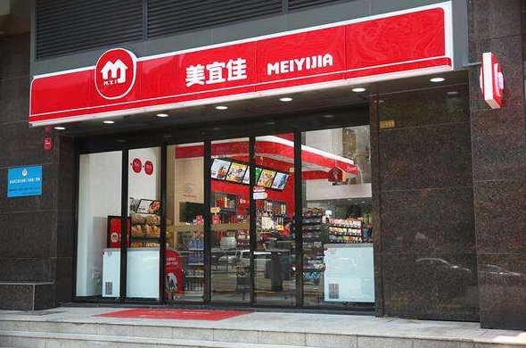 24小時(shí)便利店有哪些品牌部,盤點(diǎn)連鎖24小時(shí)便利店排行榜,24小時(shí)便利店有哪些