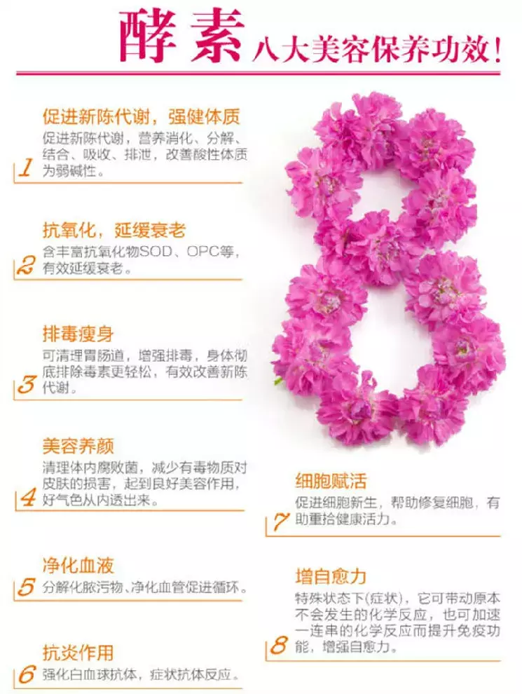 酵素面膜可以天天用嗎,盤點國家認可的酵素品牌,酵素面膜
