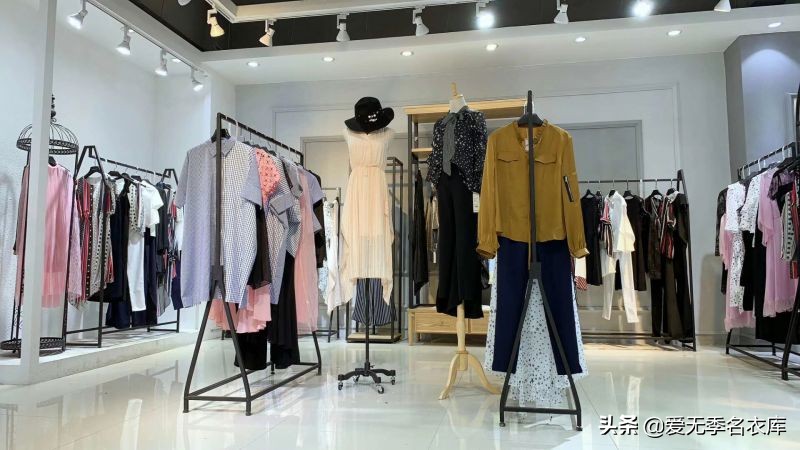 女裝貨源網有哪些,免費女裝一手貨源廠家直銷,女裝貨源網