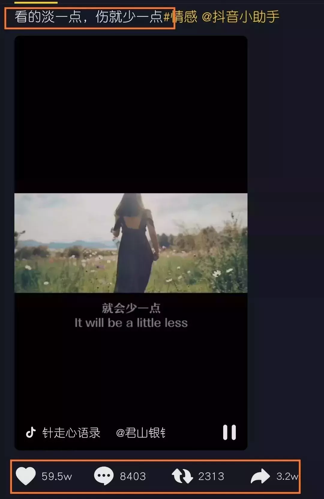 關于孩子抖音標題怎么寫點贊多,教你自拍抖音怎么寫標題能火,自拍抖音怎么寫標題能火