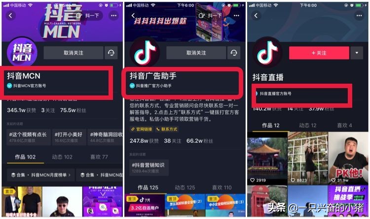抖音號(hào)怎么搜索不到用戶(hù),知道抖音號(hào)卻搜索不出來(lái)怎么回事,抖音號(hào)怎么搜索
