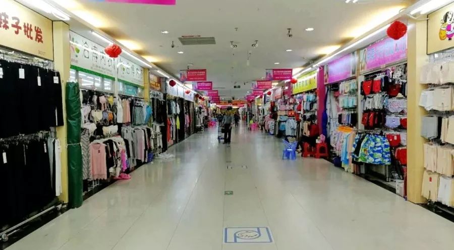 深圳義烏小商品批發城在哪里,2元5元10元進貨渠道攻略,深圳義烏小商品批發城