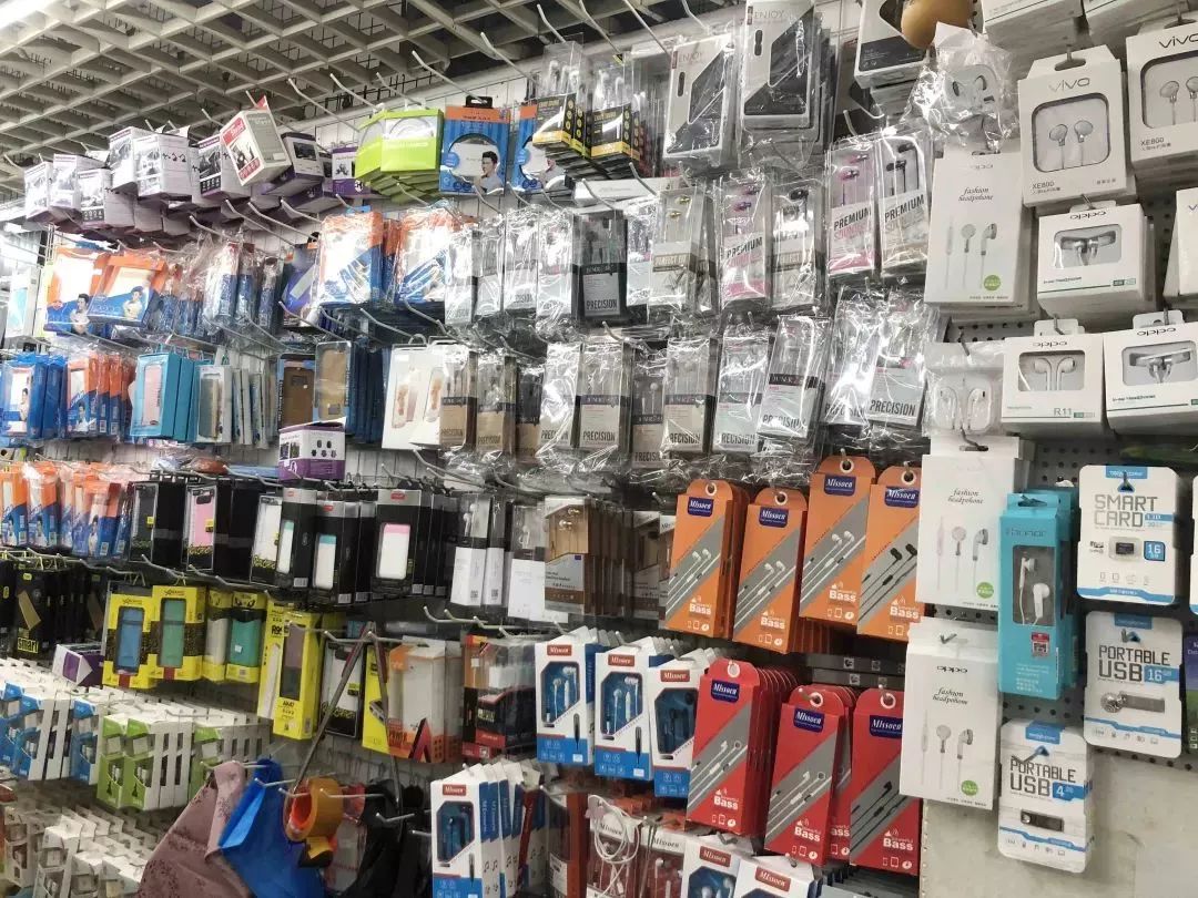深圳義烏小商品批發城在哪里,2元5元10元進貨渠道攻略,深圳義烏小商品批發城