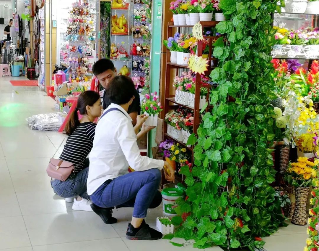 深圳義烏小商品批發城在哪里,2元5元10元進貨渠道攻略,深圳義烏小商品批發城