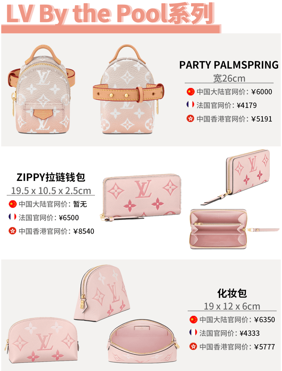 lv新款女包怎么樣,快來看看lⅴ今年新款包價格,lv新款