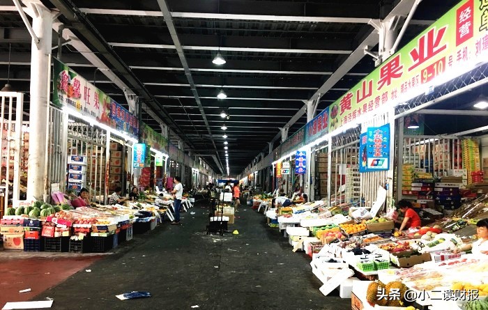 上海干貨批發(fā)市場(chǎng)在哪里,盤點(diǎn)上海批發(fā)零食的地方,上海干貨批發(fā)市場(chǎng)