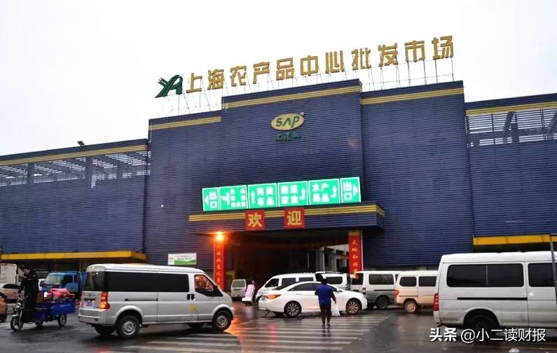上海干貨批發(fā)市場(chǎng)在哪里,盤點(diǎn)上海批發(fā)零食的地方,上海干貨批發(fā)市場(chǎng)