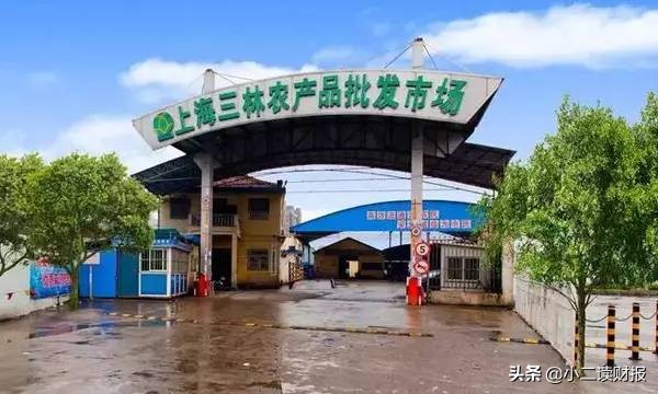 上海干貨批發(fā)市場(chǎng)在哪里,盤點(diǎn)上海批發(fā)零食的地方,上海干貨批發(fā)市場(chǎng)