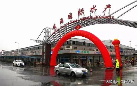 上海干貨批發(fā)市場(chǎng)在哪里,盤點(diǎn)上海批發(fā)零食的地方,上海干貨批發(fā)市場(chǎng)