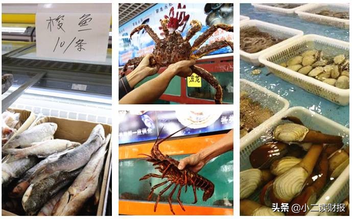 上海干貨批發(fā)市場(chǎng)在哪里,盤點(diǎn)上海批發(fā)零食的地方,上海干貨批發(fā)市場(chǎng)