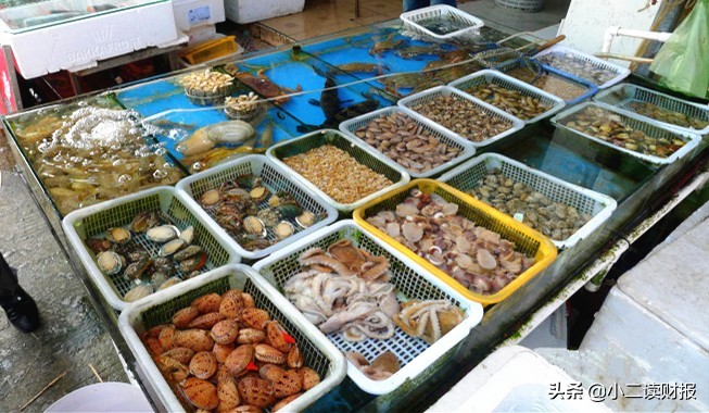 上海干貨批發(fā)市場(chǎng)在哪里,盤點(diǎn)上海批發(fā)零食的地方,上海干貨批發(fā)市場(chǎng)