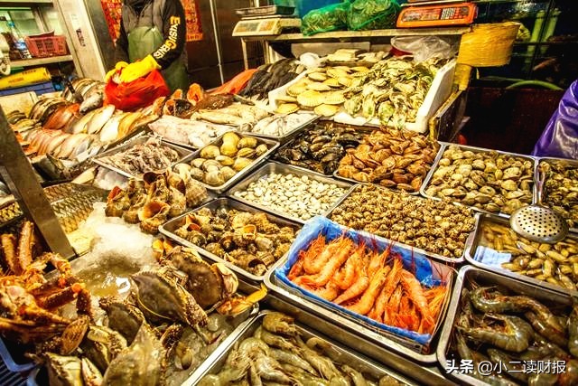上海干貨批發(fā)市場(chǎng)在哪里,盤點(diǎn)上海批發(fā)零食的地方,上海干貨批發(fā)市場(chǎng)