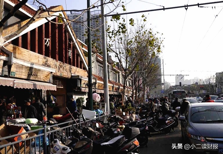 上海干貨批發(fā)市場(chǎng)在哪里,盤點(diǎn)上海批發(fā)零食的地方,上海干貨批發(fā)市場(chǎng)