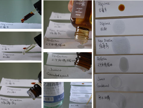 正品精油哪里可以買到,教你精油如何分辨真假,正品精油