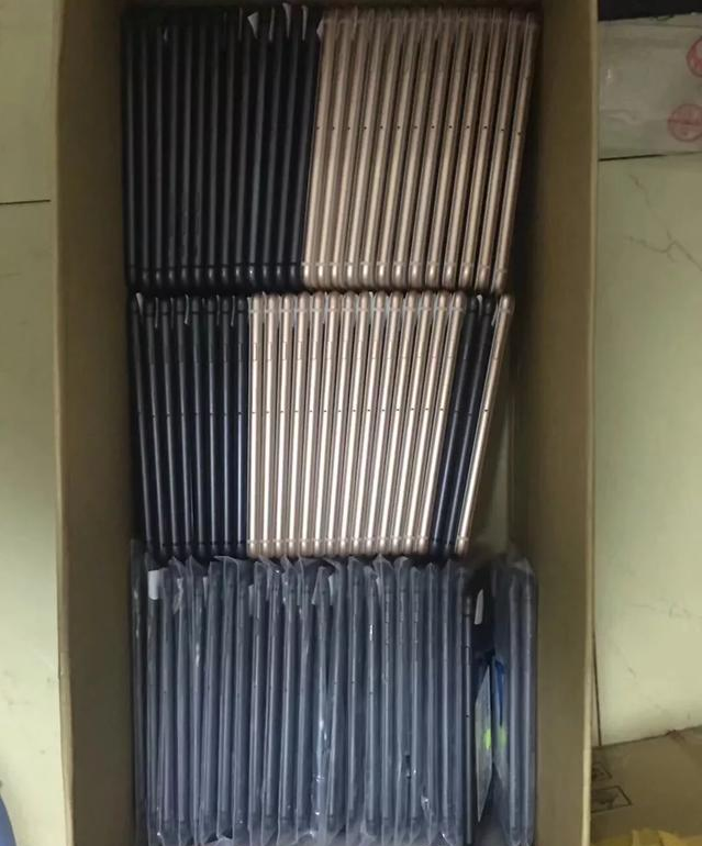 華強北手機為什么便宜,淺談華強北手機與正品區別,華強北手機