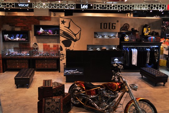李晨的網(wǎng)店叫什么,盤點(diǎn)成功的明星潮牌潮店,李晨的網(wǎng)店