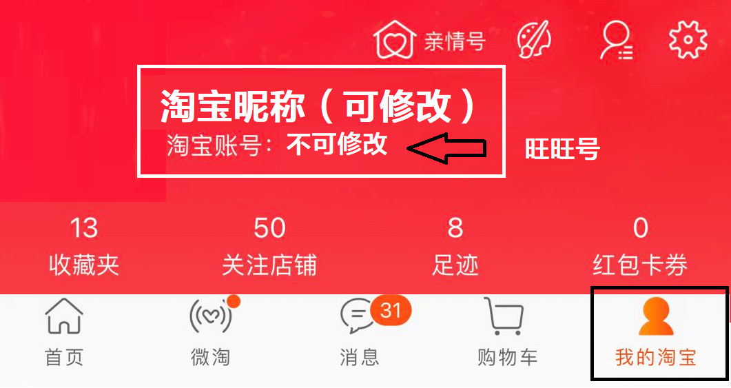 淘寶號信用查詢網站,教你淘寶買家小號信譽查詢,淘寶號信用查詢
