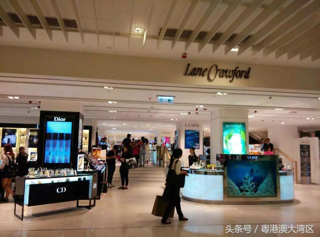香港買什么便宜劃算,分享香港特產必購物清單,香港買什么便宜