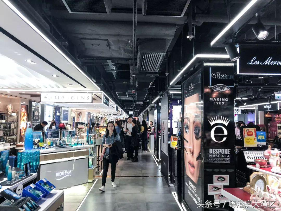 香港買什么便宜劃算,分享香港特產必購物清單,香港買什么便宜