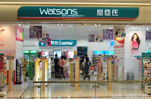 香港買什么便宜劃算,分享香港特產必購物清單,香港買什么便宜