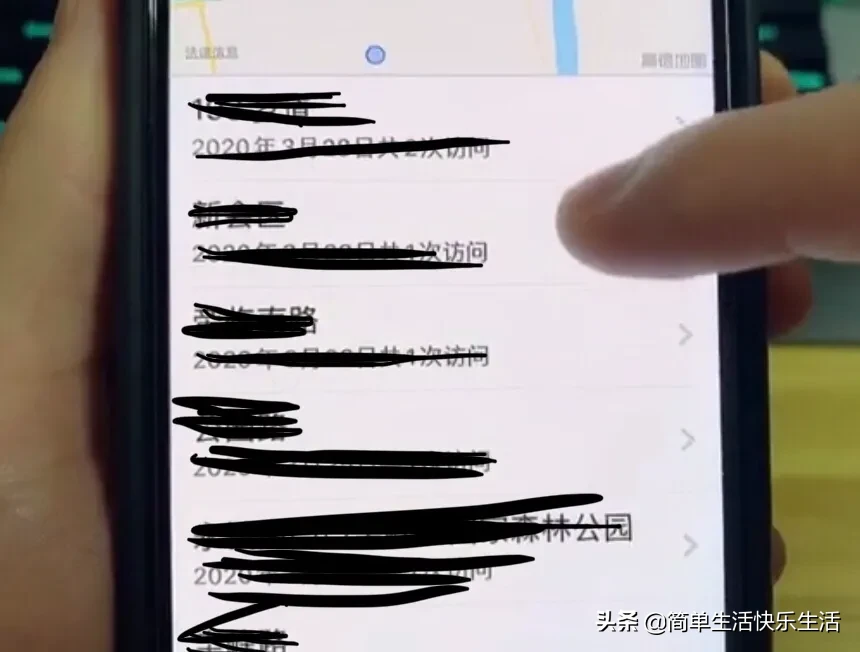 手機歷史記錄怎么查,教你一招恢復查看歷史記錄方法,歷史記錄怎么查