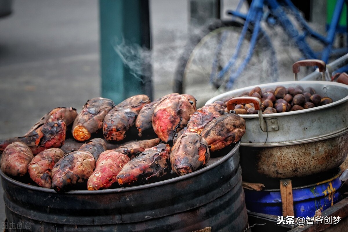 冬天賣什么好賺錢,淺談適合冬天的短期生意,冬天賣什么好