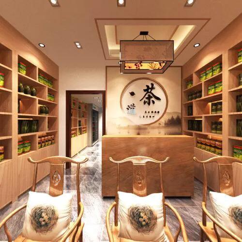 茶葉店怎么經(jīng)營,茶葉店利潤到底有多大,茶葉店