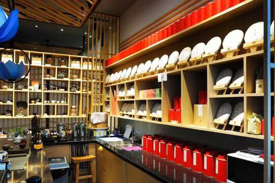 茶葉店怎么經(jīng)營,茶葉店利潤到底有多大,茶葉店