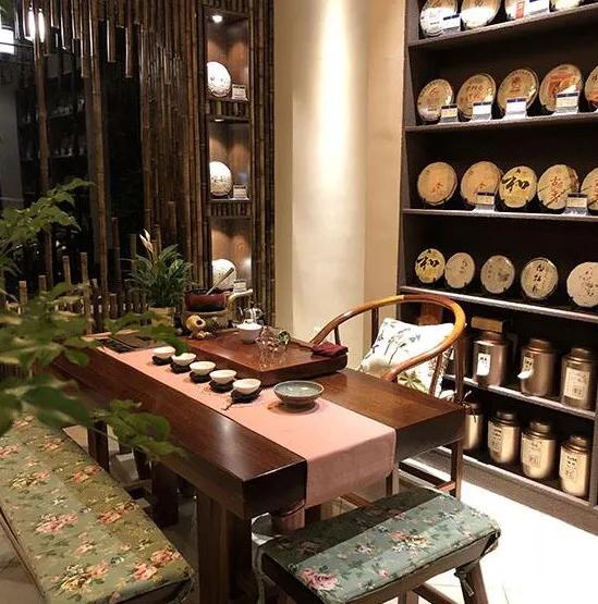 茶葉店怎么經(jīng)營,茶葉店利潤到底有多大,茶葉店