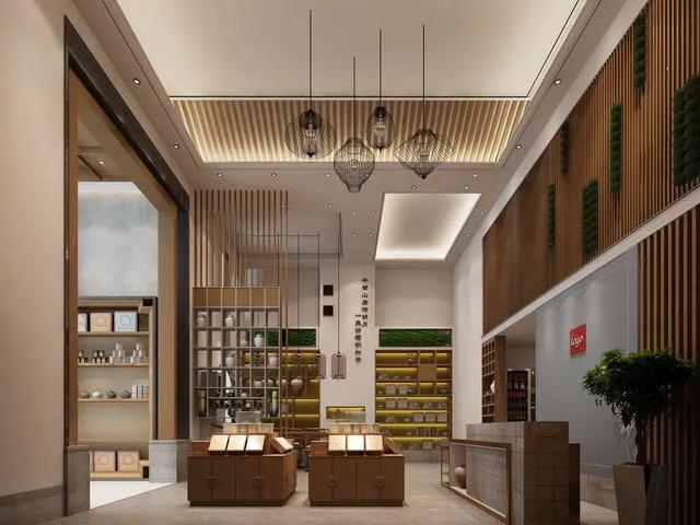 茶葉店怎么經(jīng)營,茶葉店利潤到底有多大,茶葉店