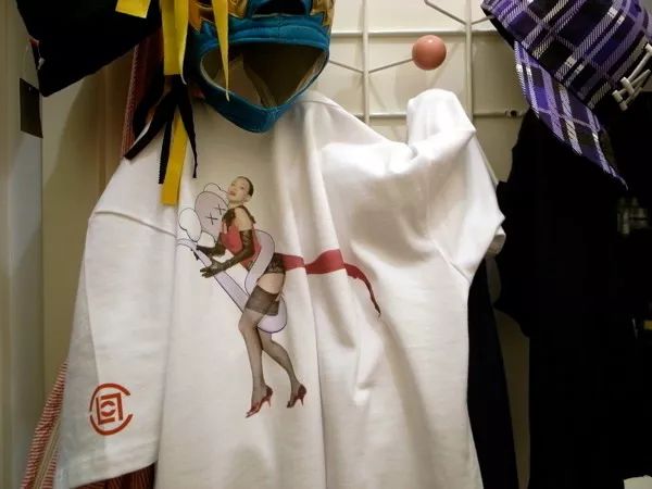 originalfake在哪里賣,講解original是什么牌子衣服,originalfake