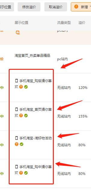 淘寶直通車優化推廣技巧,談談淘寶直通車怎么開有效果,淘寶直通車優化