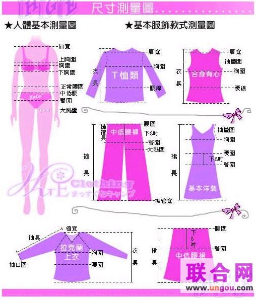 褲子l碼是多大尺碼,提問1米7褲子穿L還是M,褲子l碼是多大