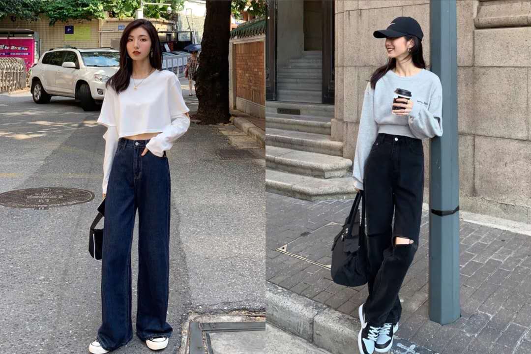 秋裝新款推薦,女士上衣外套搭配,秋裝