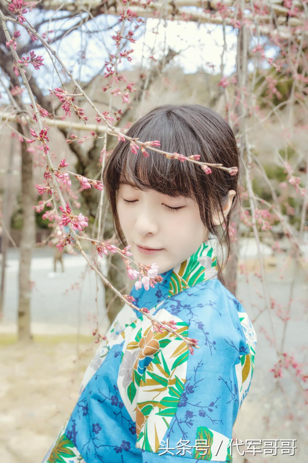 徐嬌漢服品牌叫什么,穿漢服活潑可愛的女明星,徐嬌漢服