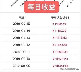 東小店是什么：京東官方返利平臺（自購省錢，分享賺錢）