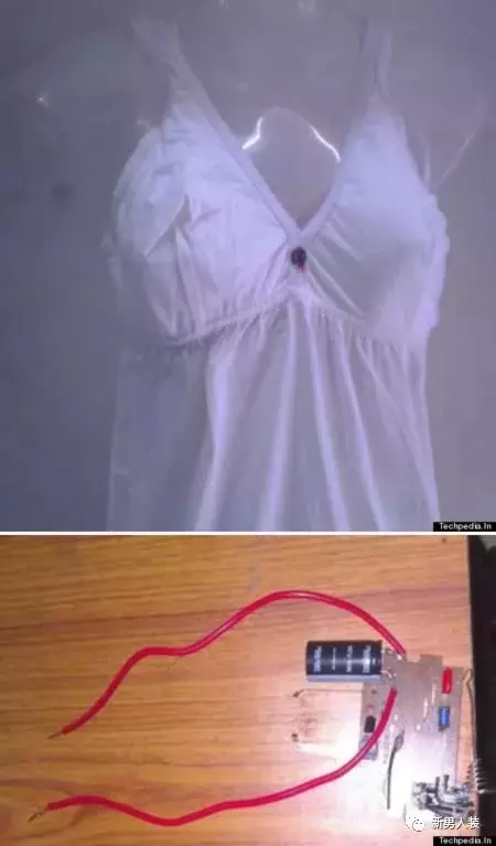 防狼襪是什么意思,說說防狼襪是什么材質,防狼襪