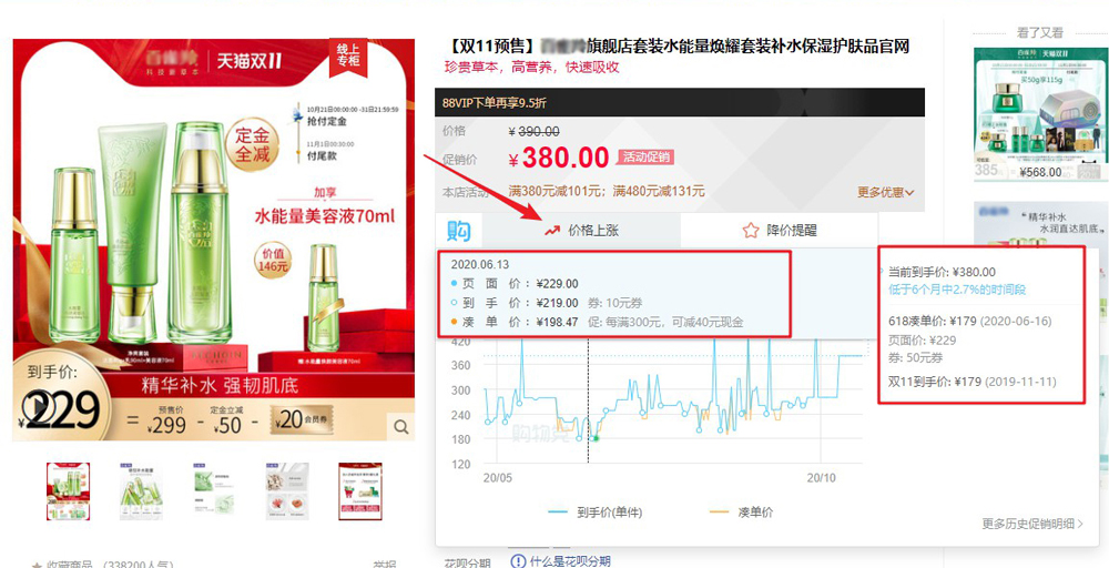 淘寶打折活動表,推薦淘寶優惠券的app每天都有折扣,淘寶打折