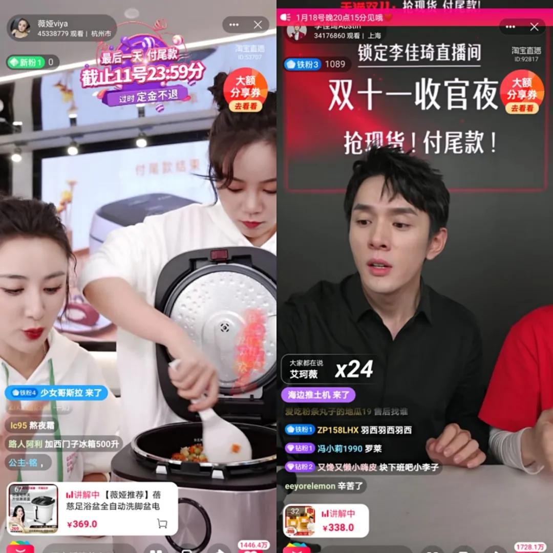 淘寶雙11銷售額排行榜,淘寶雙11歷年銷售數據分析,淘寶雙11銷售額