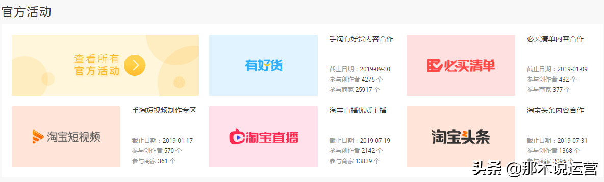 淘寶策劃是做什么的,網(wǎng)店運營策劃書方案大全,淘寶策劃