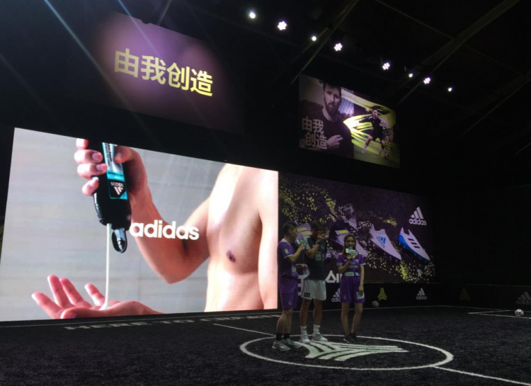 阿迪達斯沐浴露真假鑒別,科普阿迪達斯防偽碼查詢技巧,阿迪達斯沐浴露真假