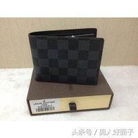 男士錢包什么牌子好性價比高,推薦男士錢包十大名牌,男士錢包什么牌子好